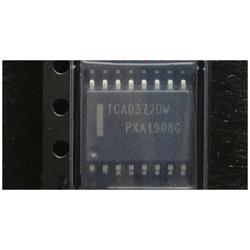 

10pcs TCA0372 TCA0372BDWR2G TCA0372BDW