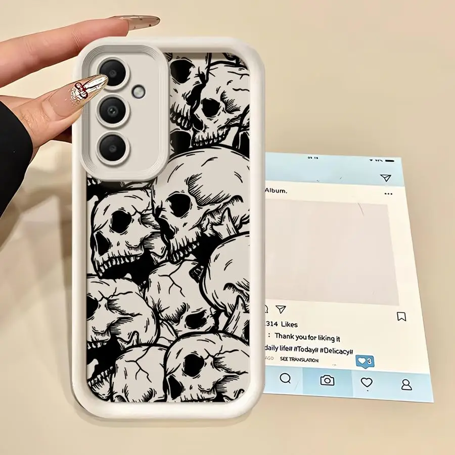 Aircraft Route Takeoff Soft Shell Cool Phone Case