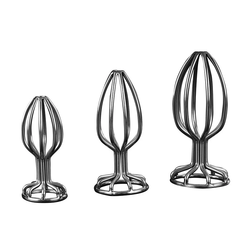 1pcs Bidet Anal Enemator Butt Plugs Tap Adult Rushed Anal Douche Shower