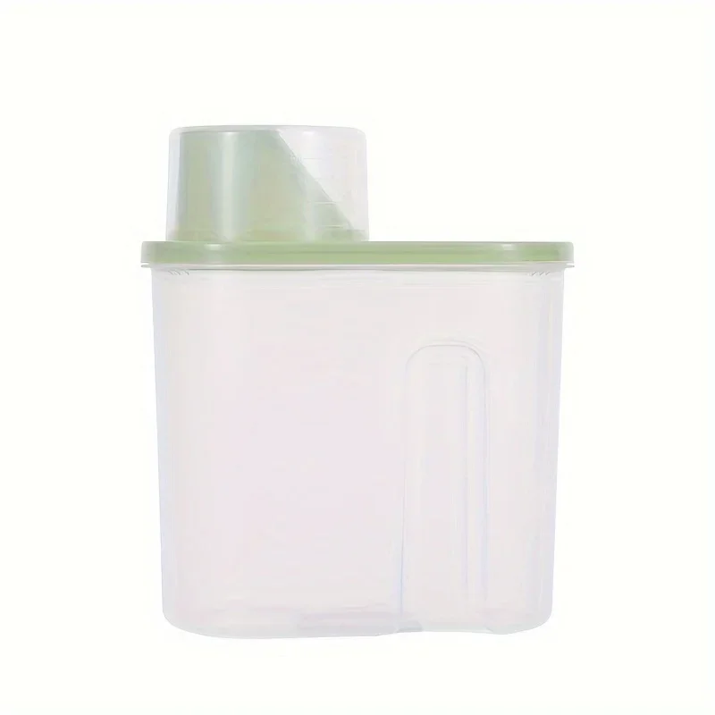 1pc Airtight Pet Food Storage Containers With Lids, Keep Your Pet's Food Fresh And Moisture-Free Pet Feeding Supplies 6