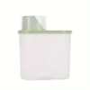1pc Airtight Pet Food Storage Containers With Lids, Keep Your Pet's Food Fresh And Moisture-Free Pet Feeding Supplies 6