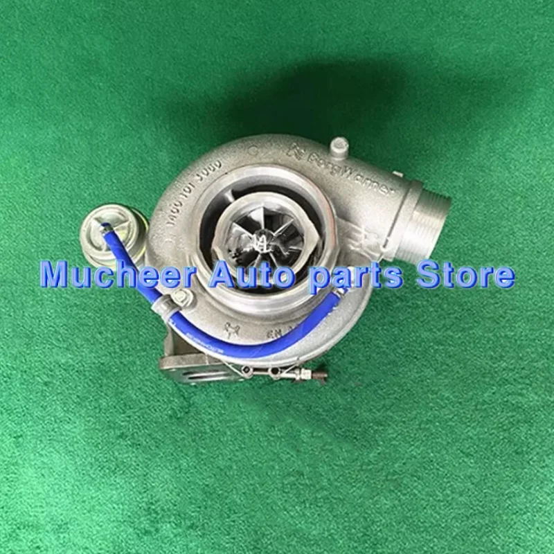 

Turbo 14879880019 A0100962999