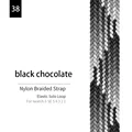 Black chocolate