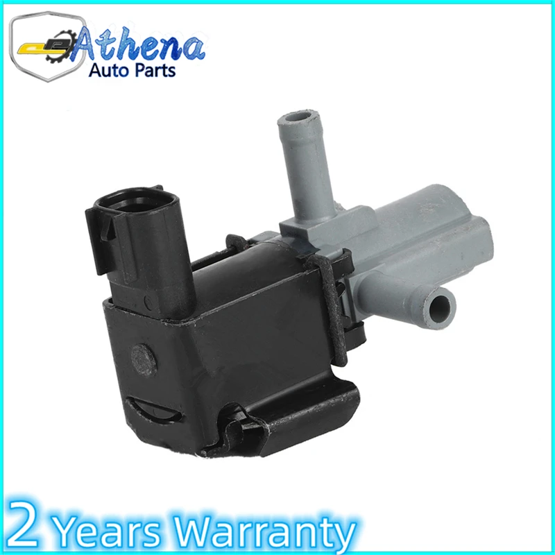 Vacuum Solenoid Switch Valve 90910-12257 136200-2570 For Toyota Corolla GM