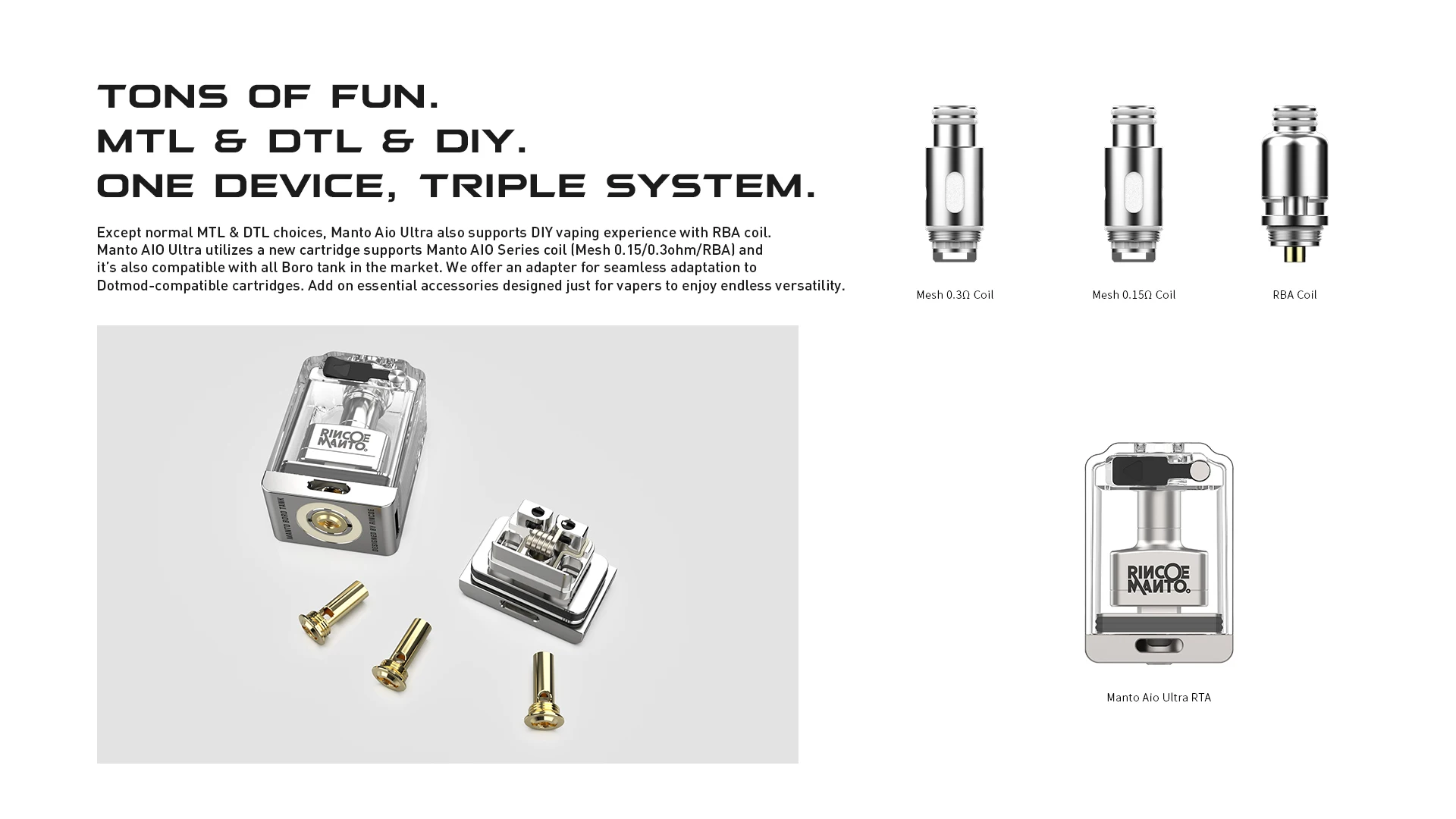 Sea6db09f0e1f404195057112ec656c18C-rincoe manto aio ultra rta kit 80w box mod vape ultra pod patronenisk cirta boro tank tc rba elektronisk cigarett mtl dtl rincoe manto aio ultra rta kit 80w box mod vape ultra pod patrone & rta boro tank tc rba elektronische zigarette mtl dtl_Sea6db09f0e1f404195057112ec656c18C