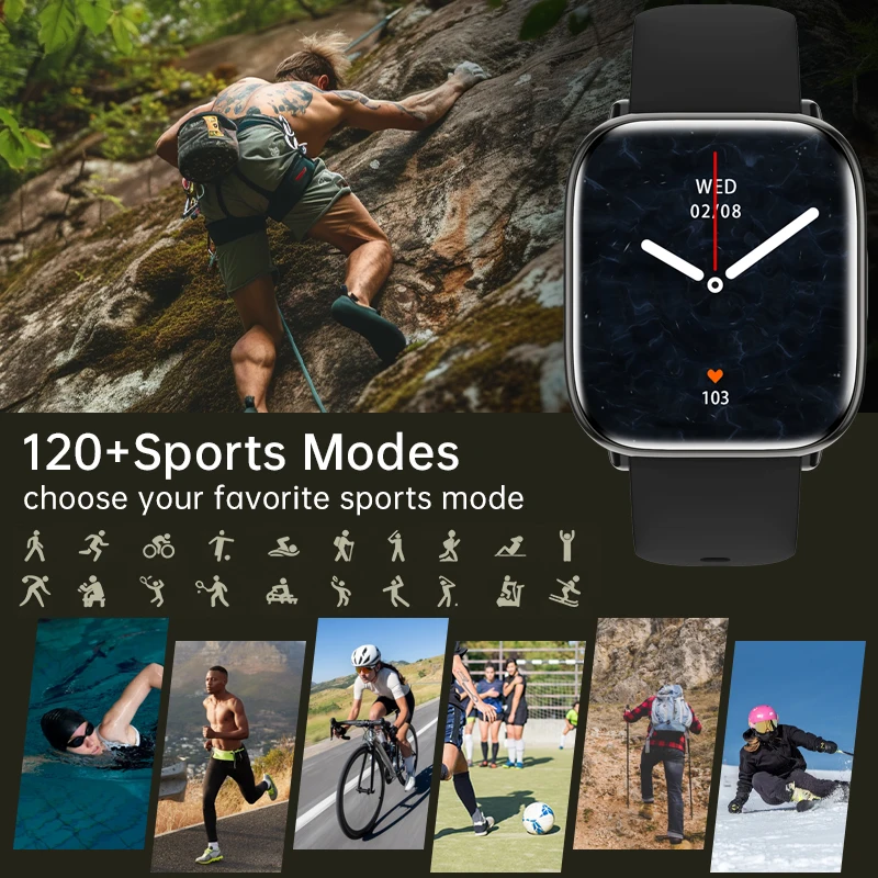 LOPOM Ʈ ġ  2024 Ʈġ, ǰ ͸, IP68 ,  ȭ,  ýƮ, ߿ , HD12