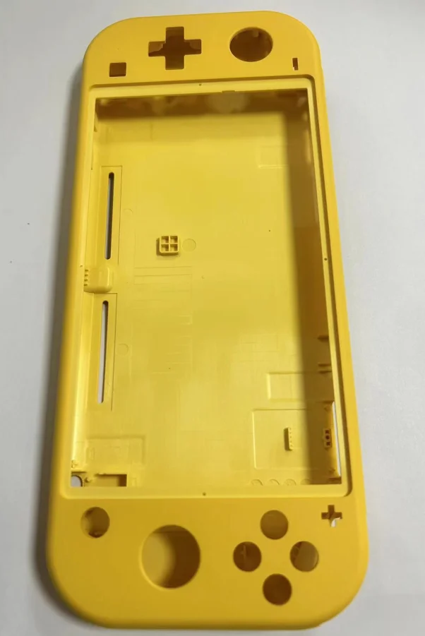 Replacement for Nintend Switch Lite Ns Lite Shell Case Housing Front and Back Faceplate Cover Set