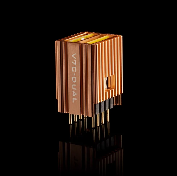 BURSON AUDIO V7 Vivid ディスクリートデュアルオペアンプ オリジナル