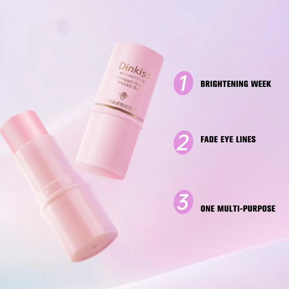 متعدد الرطوبة بلسم عصا التجاعيد ترتد المضادة للتجا...