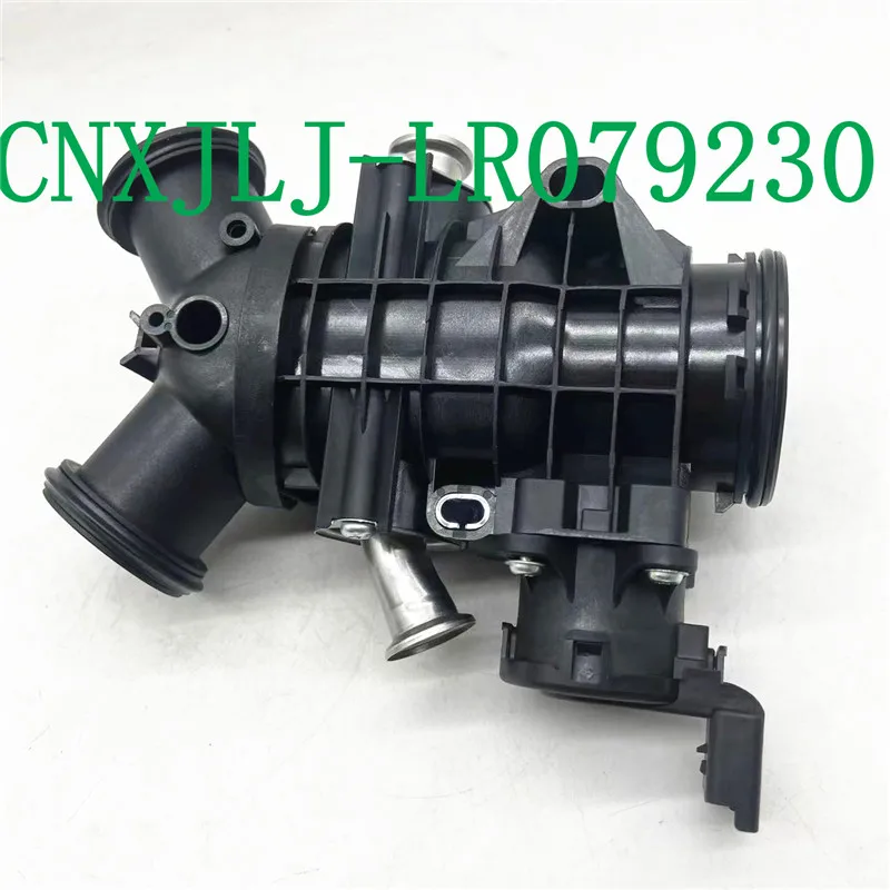 LR181136 Throttle Body Motor For Land Rover LR4 Range Rover Sport Diesel 3.0L | UK
