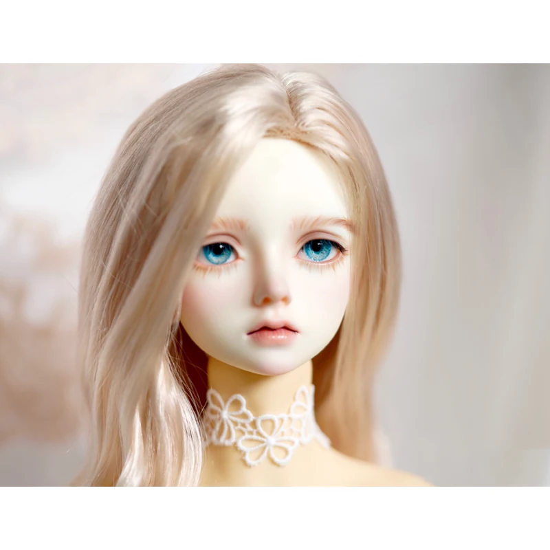 YESTARY BJD Eyes For Toys Dolls Accessories 10/12/14/16/20MM Eye Toy Gypsum  Resin