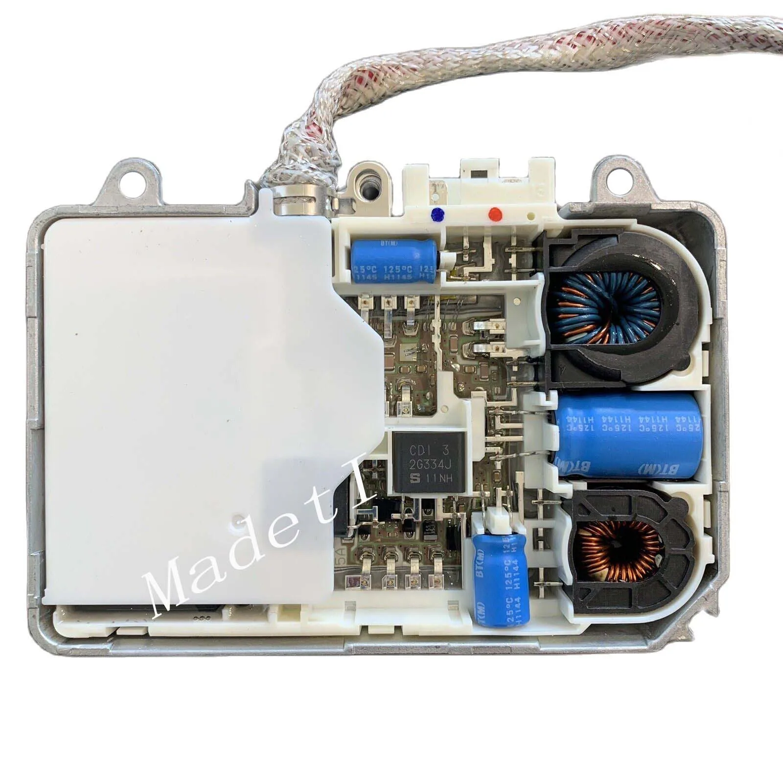 honさま　630 New OEM Mazda 3 LED Head Light Headlight Lamp LH 2019-2021 Mazda3