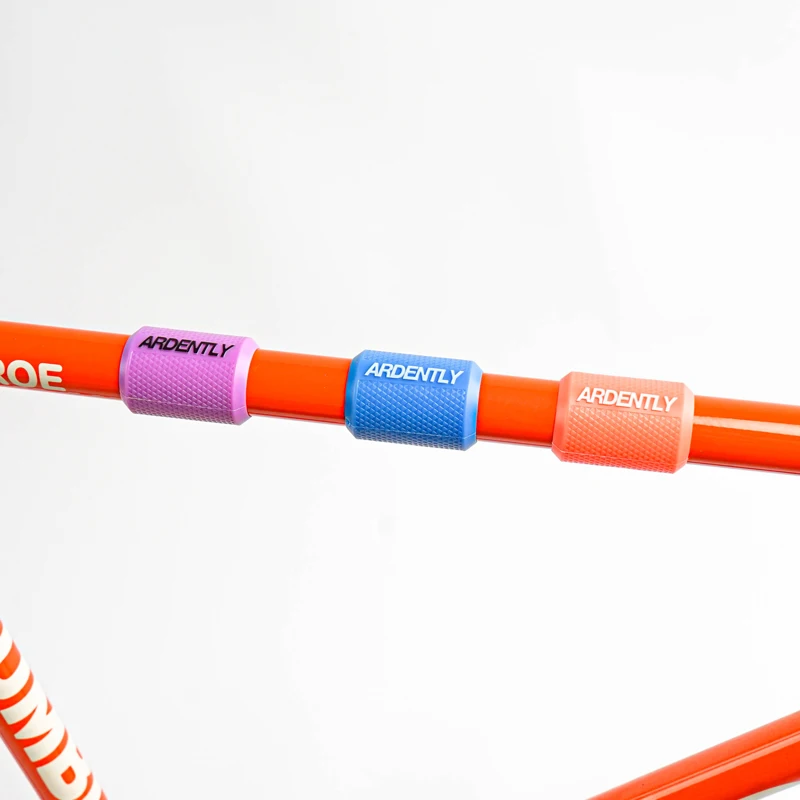 ARDENTLY Bicycle Frameset Protector Anti-skid Bike Protective