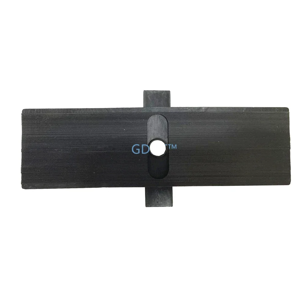 Trasmission or Transfer Case Rubber Dirty Cover Pajero V80 V90 Shift Lever Panel Trim Montero V70 8015A066 1 or 3 Pcs transmission cover