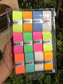 PU Tennis Overgrip Set 1