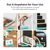 SONOFF SNZB-01P 02 D 03 04P Wireless Switch Smart Home Zigbee Smart Sensor Works With SONOFF ZBBridge Dongle-E IFTTT EWeLink APP 6