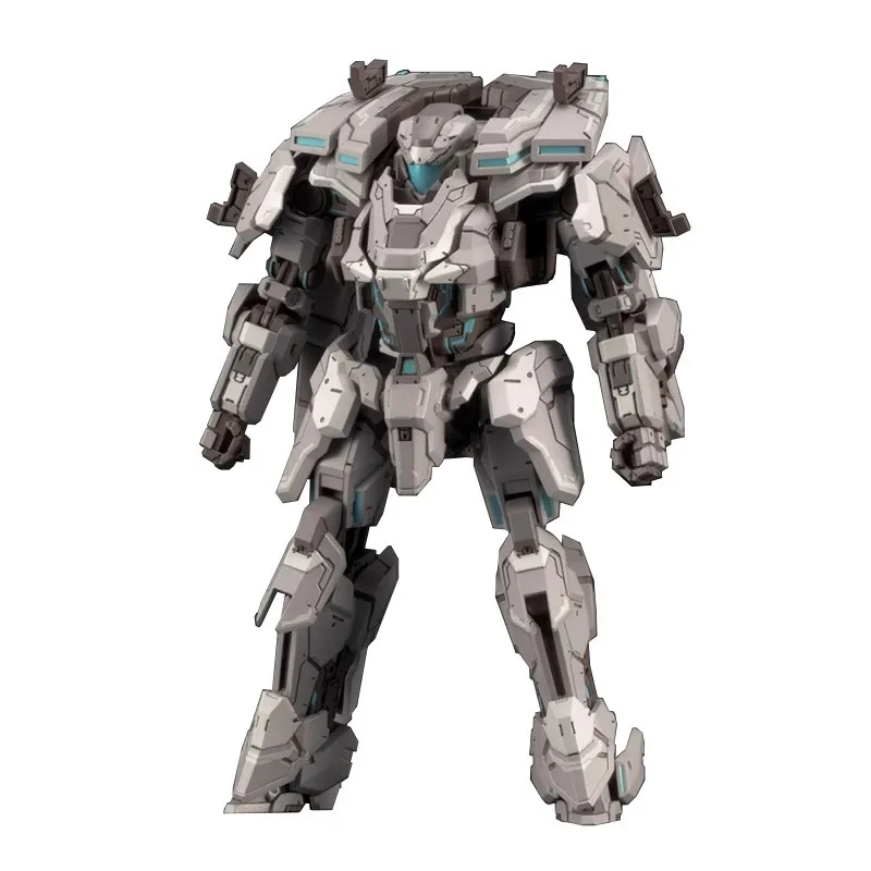 Merci In Magazzino Genuine Kotobukiya Kp450 Ais Arks Interction Silhouette Autentico Assemblare Action Model Toys Regali Di Festa
