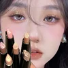 Pearlescent Eyeshadow Stick Pencil Glitter Eyeshadow Makeup Waterproof Shimmer Silkworm Liner Pen Cosmetics Beauty Makeup Tool 1