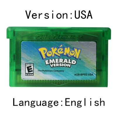 Pokemon Perfect Emerald 3.0 