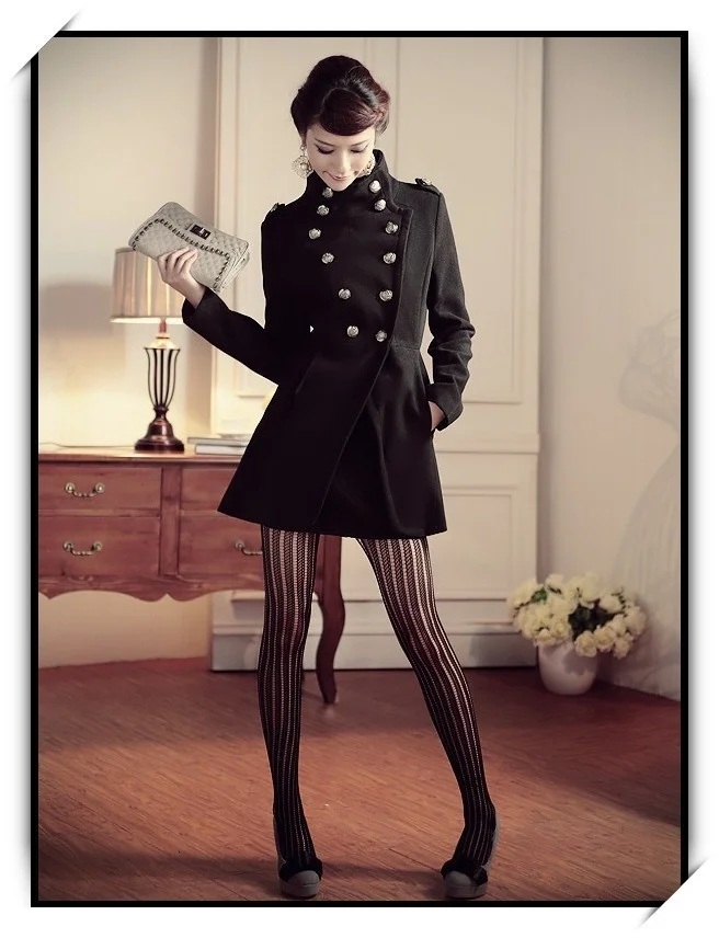 Description Picture 4 of itemFashion Womens Lady Girls Black Sexy Fishnet Pattern Jacquard Stockings Pantyhose Tights  Styles Woman 1pcs dww20