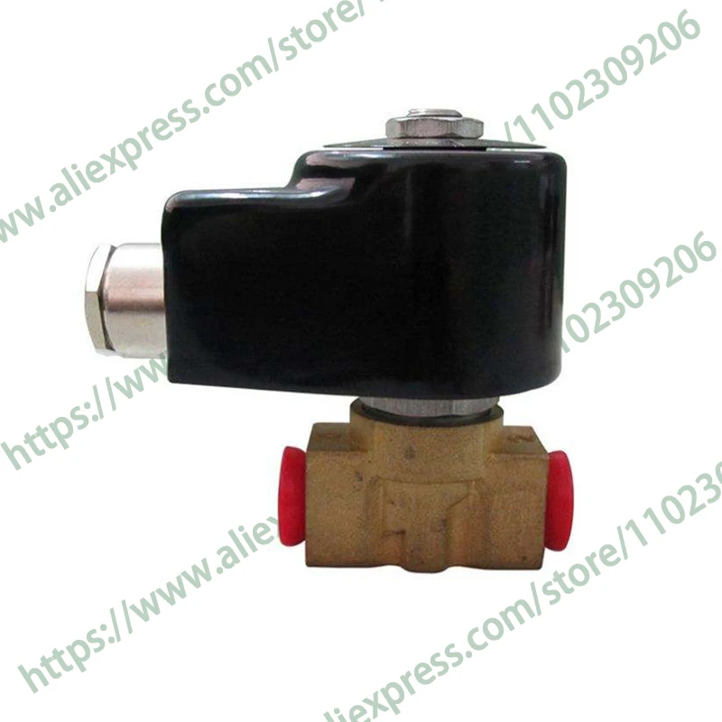 

Новый оригинальный Plc контроллер 321H2522 Соленоидный клапан Немедленная доставка