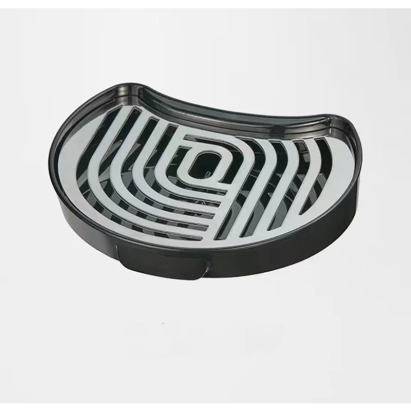 Adatto Per Nestlé Genio S Plus (Edg465, Edg466) Accessori Per Vassoio Antigoccia Per Macchina Da Caffè