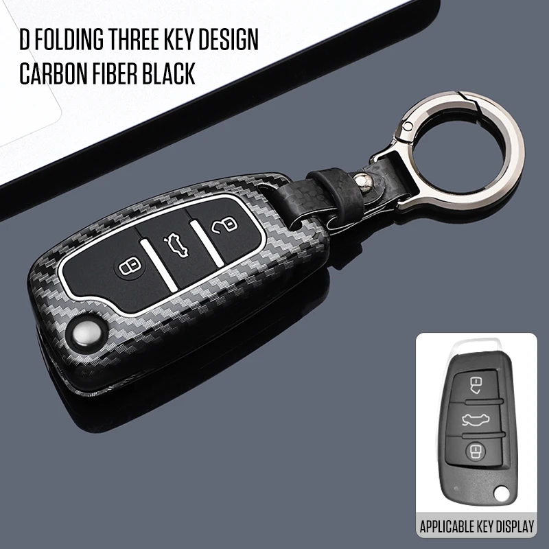 Key D type d