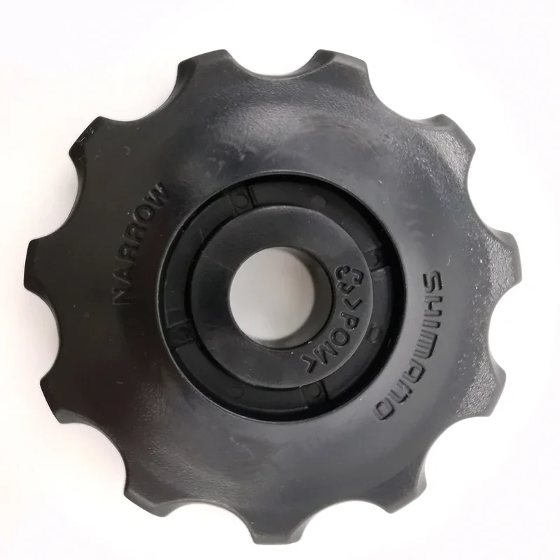 Grx 400 SHIMANO Alivio M430 Speed Rear Derailleur Pulley Set By