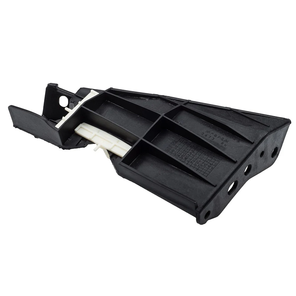 

5R3Z17C86 1AA для замены бампера кронштейн для Ford For Mustang 2005-2009 передний правый Усилитель Поддержка крышки