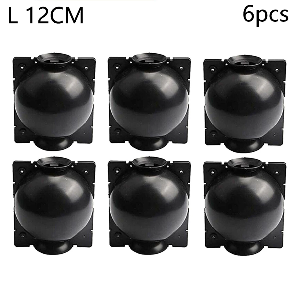 6pc Plant Rooting Ball S-l High Pressure Graft Breeding Case Nursery Box Propagation Jardinage Plant Root Pot Garden Accessories,plant rooting ball,plant propagation pots