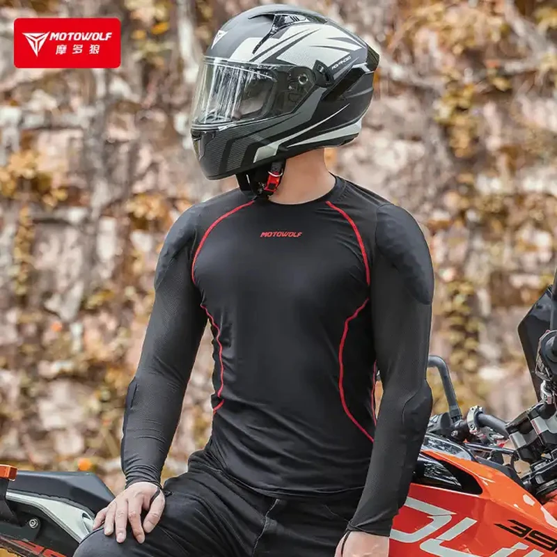 

Summer Motorcycle Jacket Men Women Biker Body Armor Protection CE Approved Breathable Motocross Racing Clothing Suit