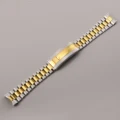 Steel Gold