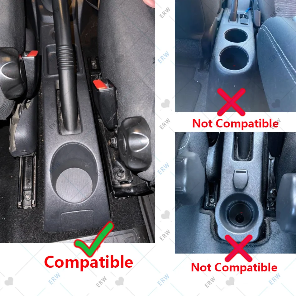 Universal Car Armrest Storage Box - Enhanced Comfort and Organization for Your Vehicle