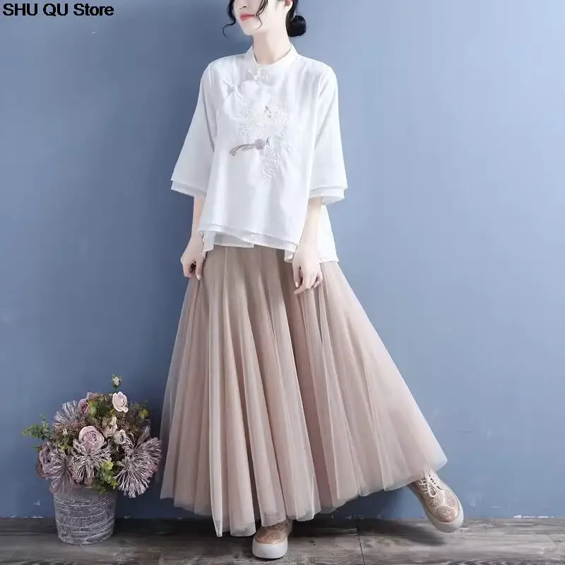 chinese traditional clothes for women chinese shirt qipao top style women's tang suit cheongsams vintage top ethnic clothing