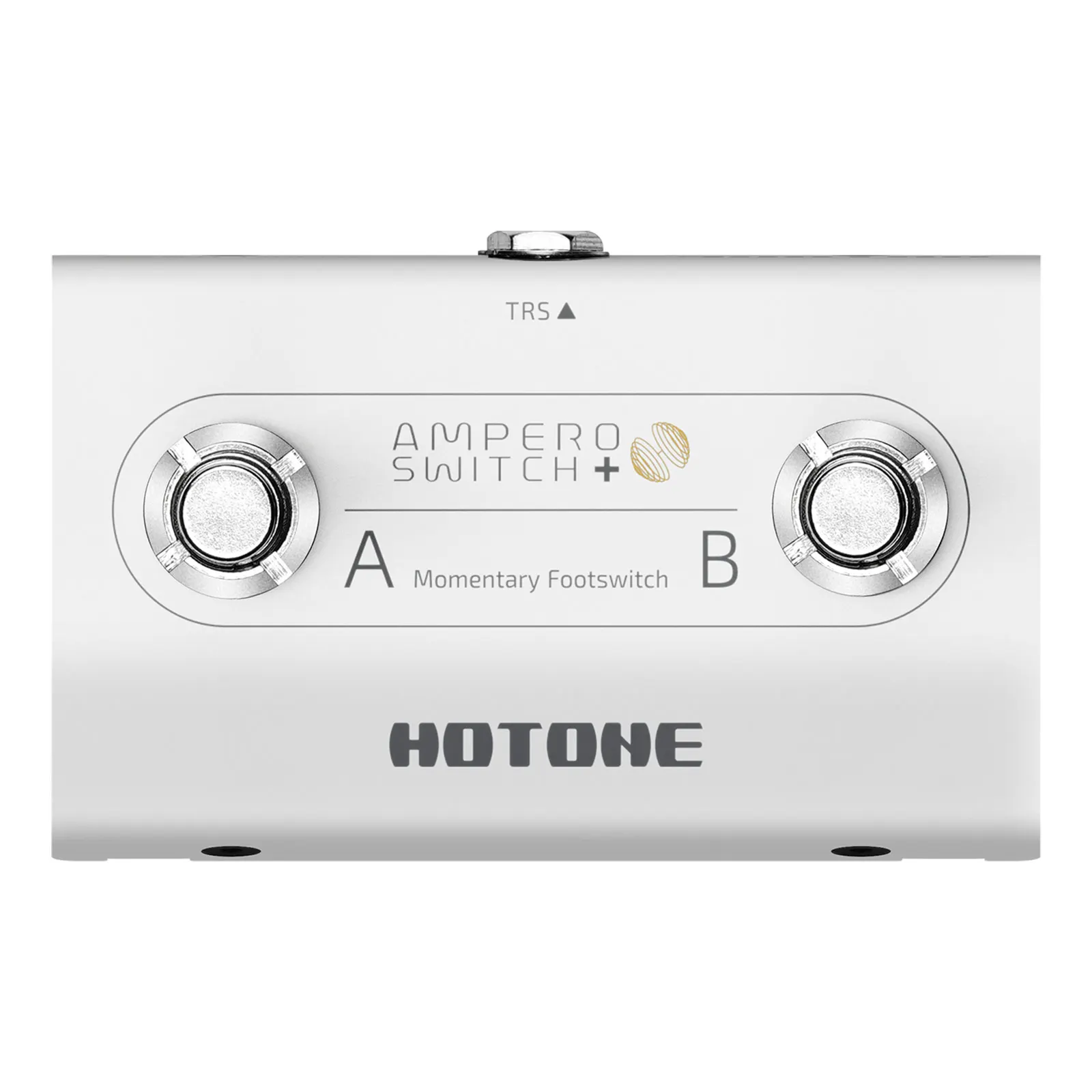 hotone ampero ⅱstomp ＋ampero switch Amazon.com: HOTONE 2 in 1 Passive Expression Footswitch EXP Pedal