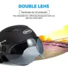 18016-5a3902.jpg Casque de Moto à double objectif ouvert, visières pour hommes et femmes