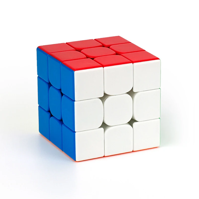 Profession Magnetic 3x3  Magic Cube 3x3x3 Speed Puzzle Toy 3×3  Hungarian Cubo Magico Children Educational Toys Cubo Magico children early learning 3 to 3 for 3 mirror hungrian cube hungarian three on three cubu magico toy children from 7 8 to 10 years