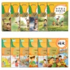 6 pcs  Paper Workbooks/set Improve Handwriting Skills Through Guided Writing Exercises Daily Writing Comprehensive Practice 1