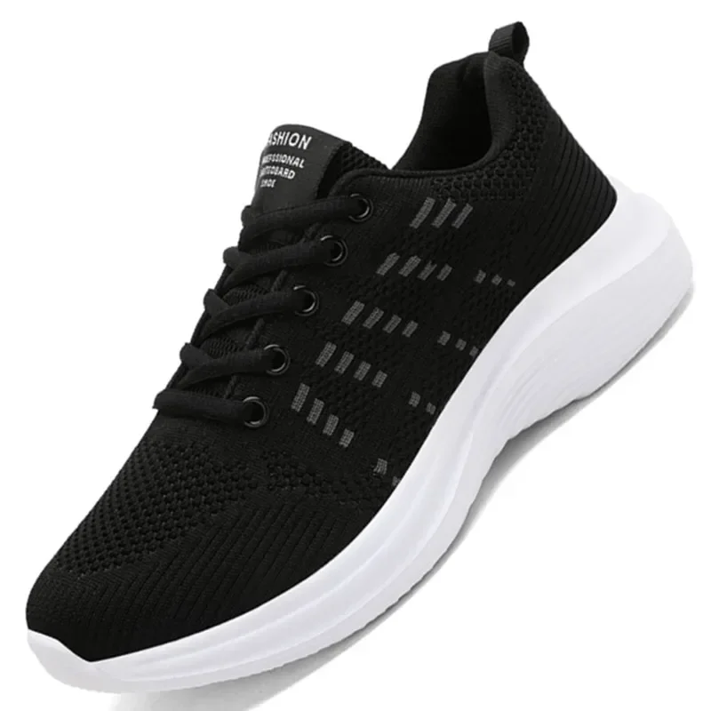 여성 운동화, 러닝화, 에어 메쉬 통기성 부드럽고 가벼운 스포츠 워킹, 조깅 바구니, 여성용 바구니, 앙팡 필레 35-41