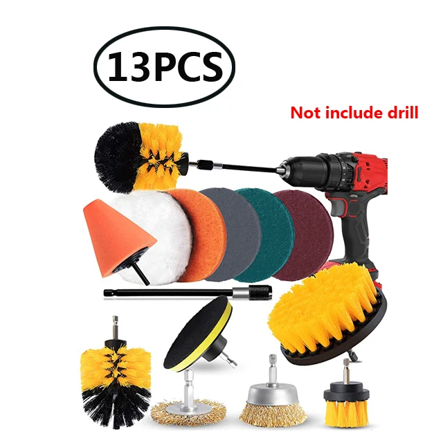 13pcs-drill