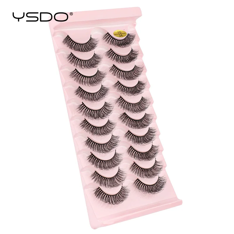 10pairs-7D24
