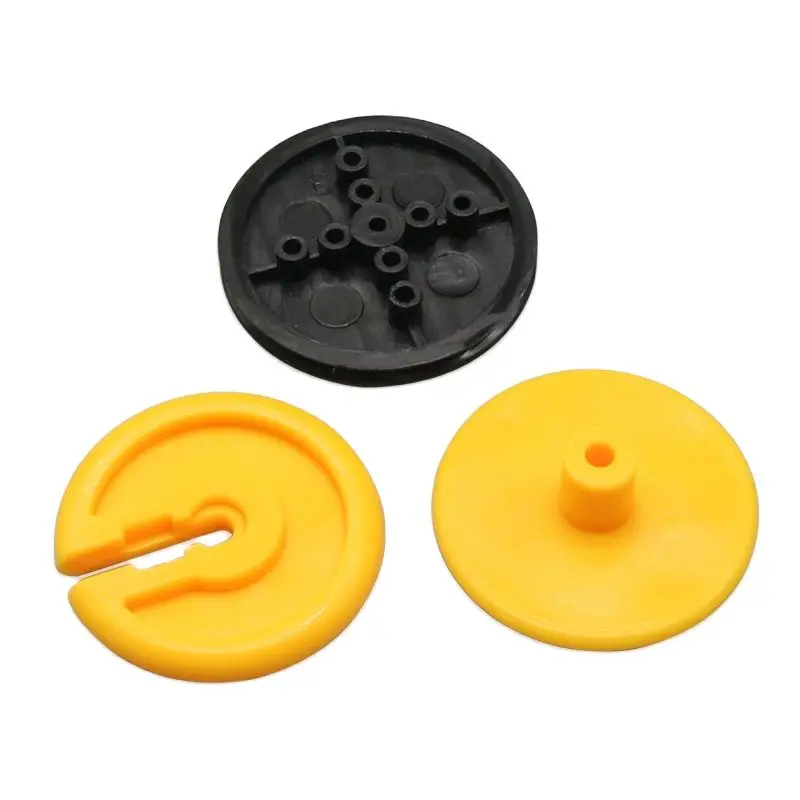 Plastic Gear Package Kit 82PCS/Set For Toy Motor Car Robot