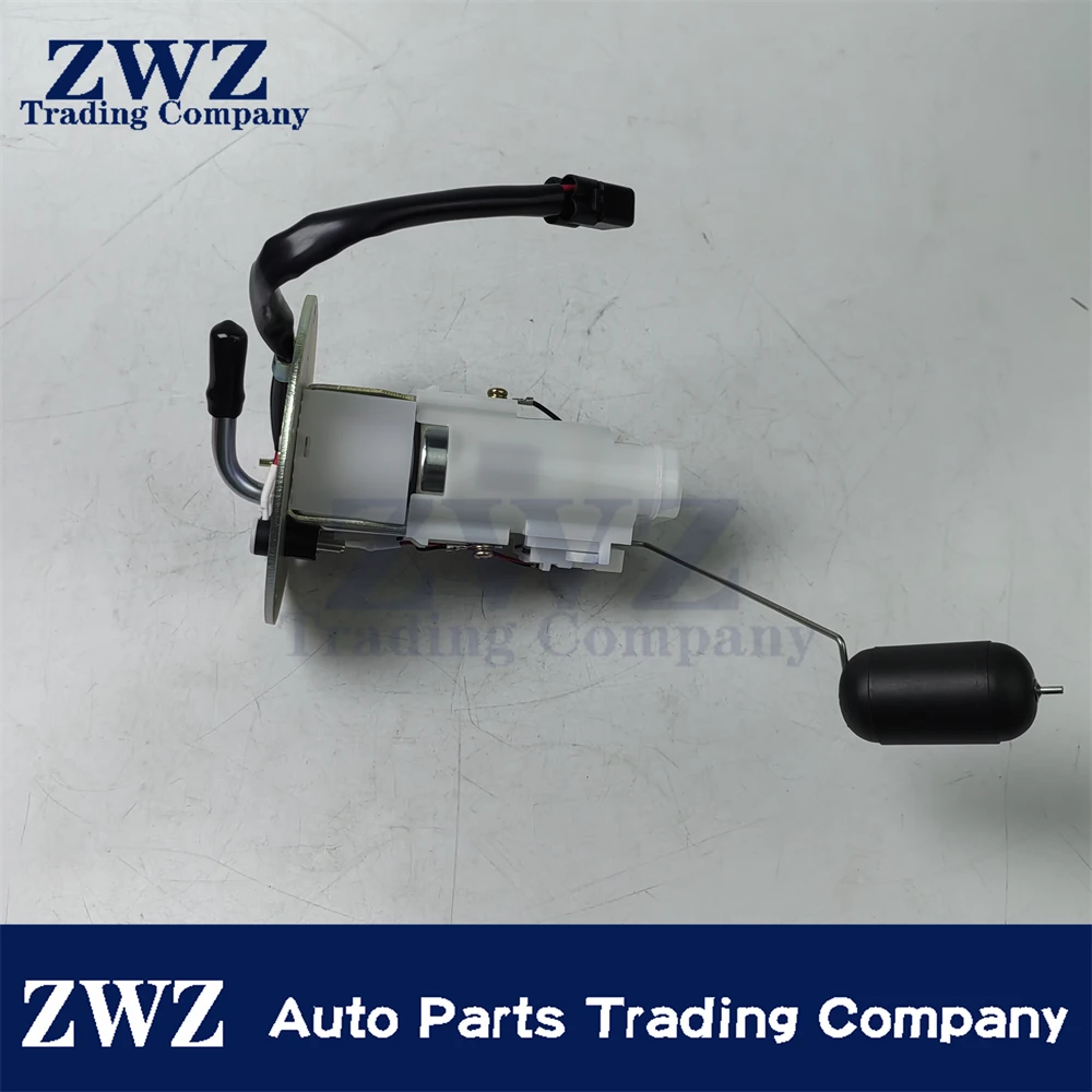 K③ 13-17 Kawasaki Ninja 300 EX300 Petrol Gas Fuel Pump Assembly 49040