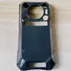 Anti-Falling Case For Oukitel WP33 Pro WP33Pro 6.6" 2023 Soft Silicone TPU Original Shockproof Back Cover ON WP33 Pro Shell 3