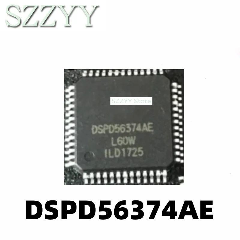

5 шт. DSPD56374 DSPD56374AE DSP056374AE QFP