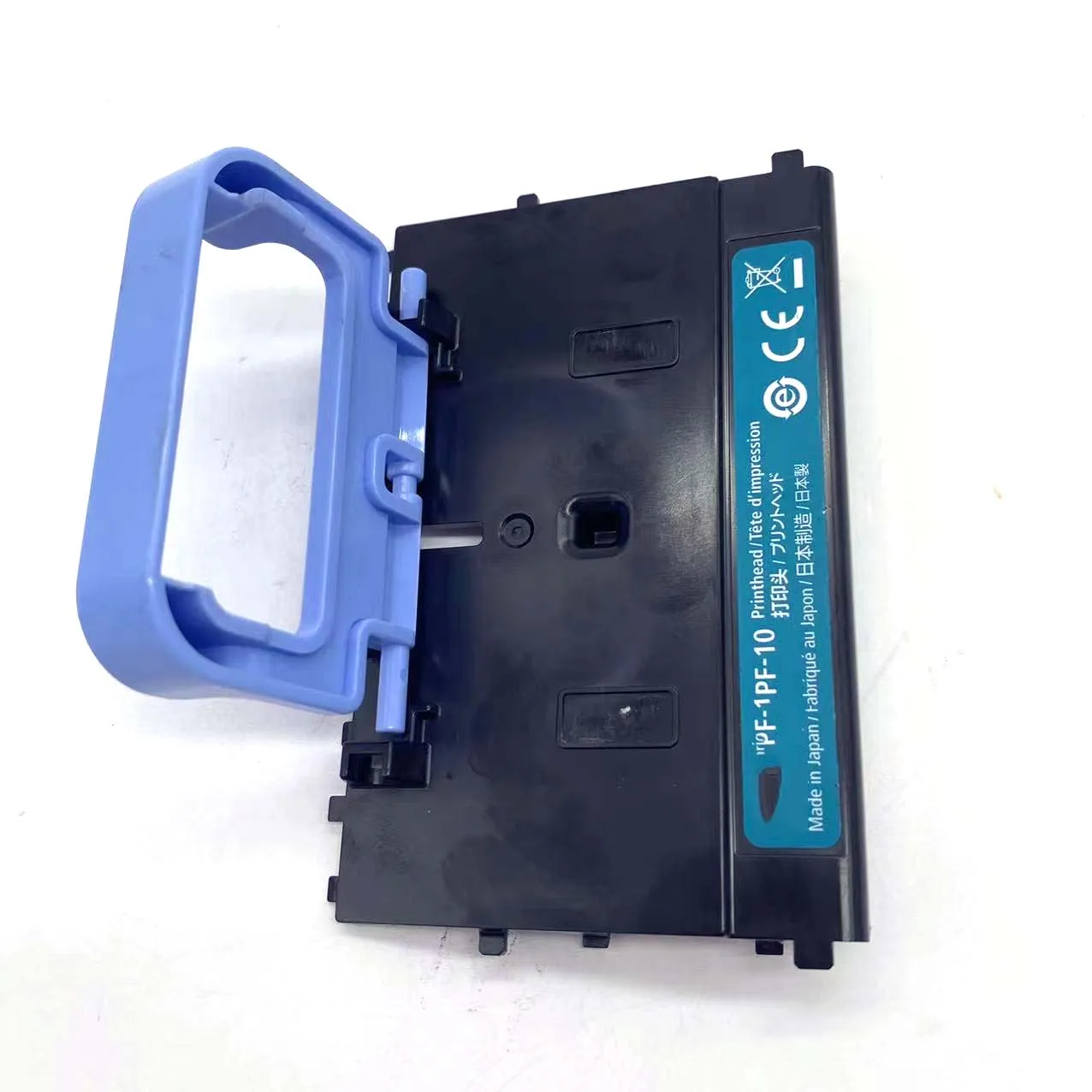 Smorzatore Di Copertura Delle Parti Della Stampante Adatto Per Canon Pf-10 Pro-4000 Pro-540S Pro-541 Pro-521 Pro-4000S Pro-520 Pro-2000 Pro-540 Pro-10