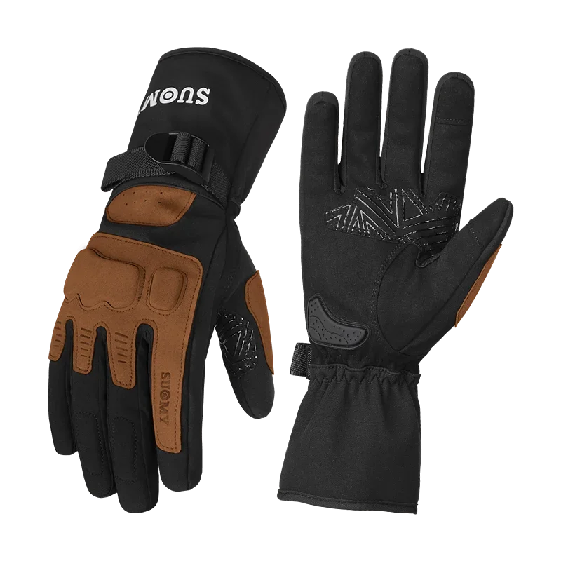 SUOMY ��� �ܿ� ���� ������ Anti-fall Anti-slip Guantes ���� ���� ���� ������ ���� ũ�ν� ���̵� �尩