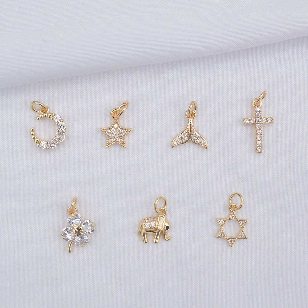 

Новинка S925 серебряные европейские и американские модные ювелирные изделия простой тренд стержень микро-набор кулон предпочтительный