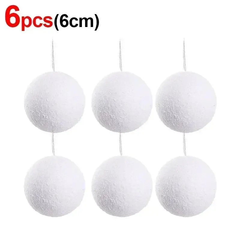6cm-6pcs