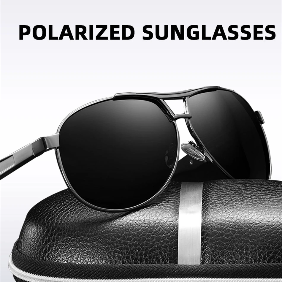 

Brand Designer Polarized Men's Sunglasses Allow Sun Glasses Women Super Star Celebrity Trendy Sunglasses for Men Eyeglasses
